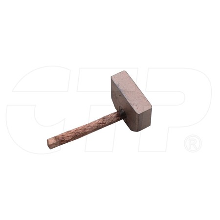 Aic Replacement Parts Brush Fits Caterpillar Models 1275953